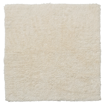 Sealskin badmat reverse 60x60cm zand