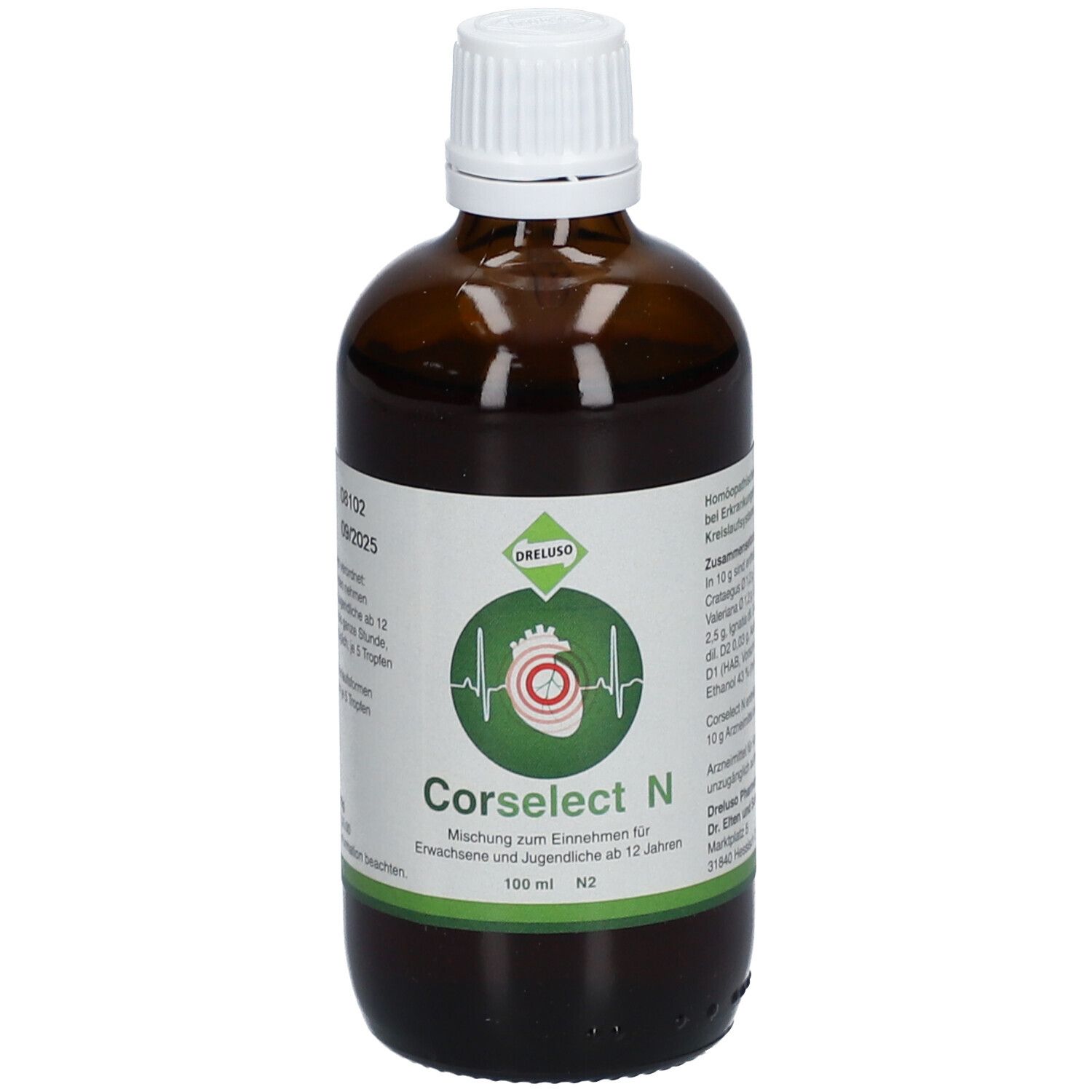 Corselect N Tropfen
