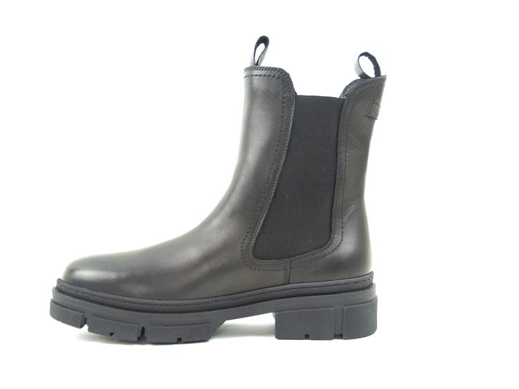 Tamaris 1-1-25901-29 black leather