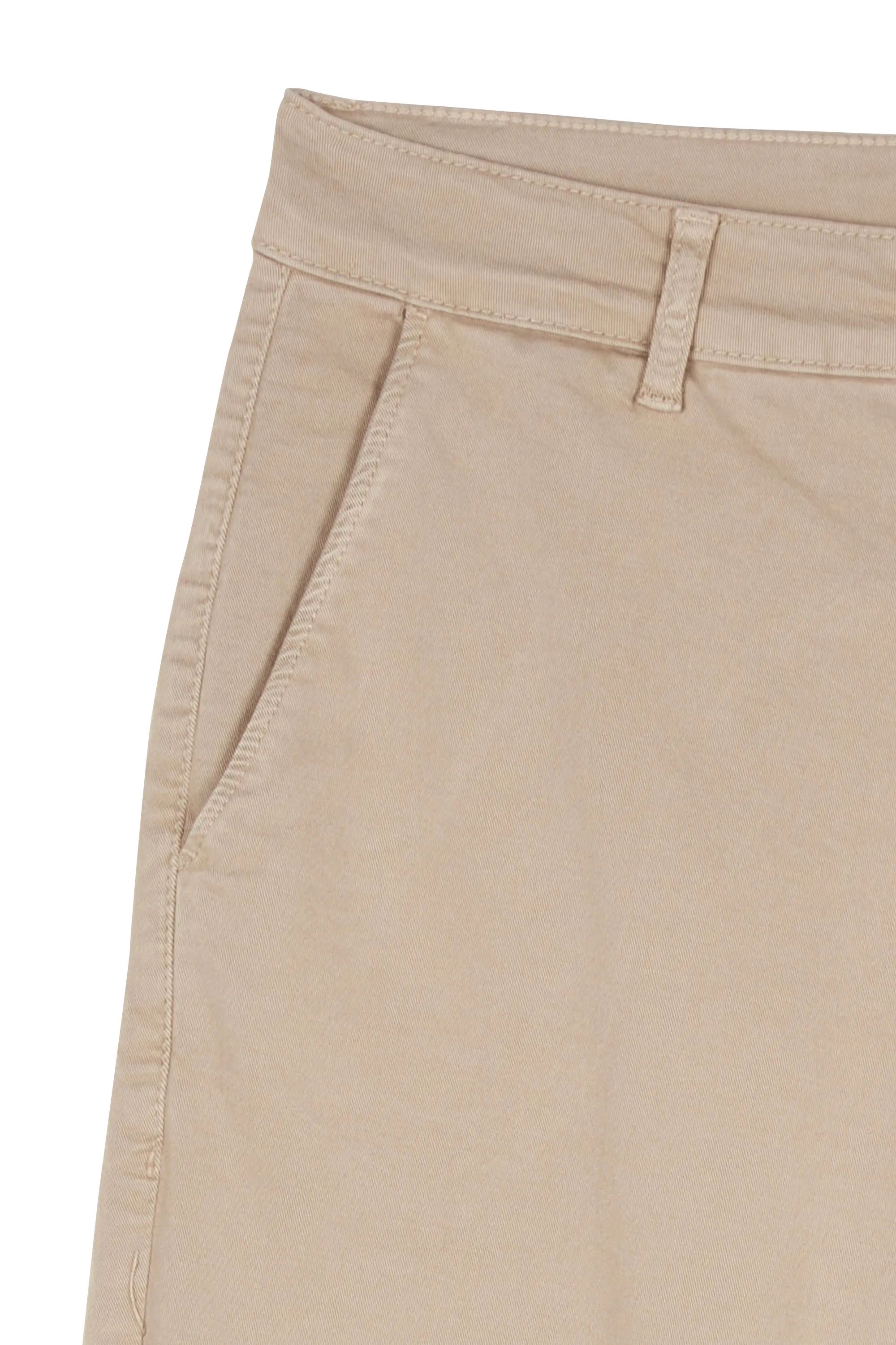 MINIMUM Pantalon LAVIS Beige