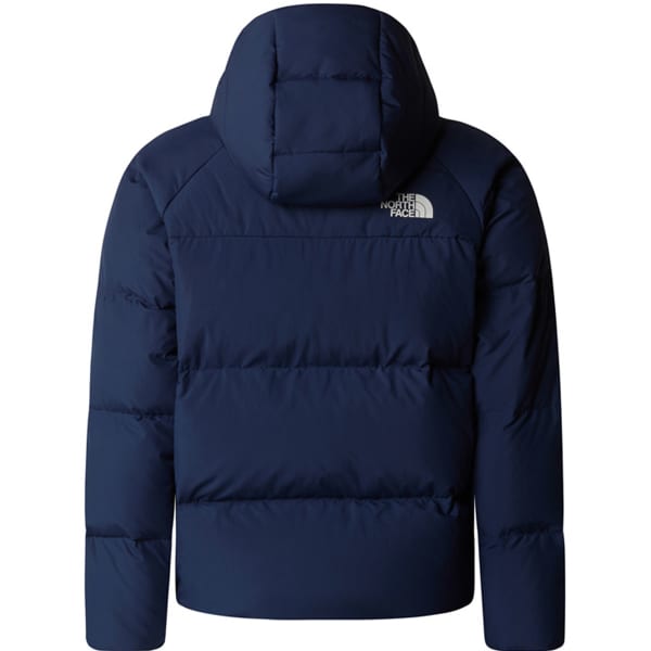 Doudoune THE NORTH FACE B NORTH DOWN HOODED JACKET SUMMIT NAVY