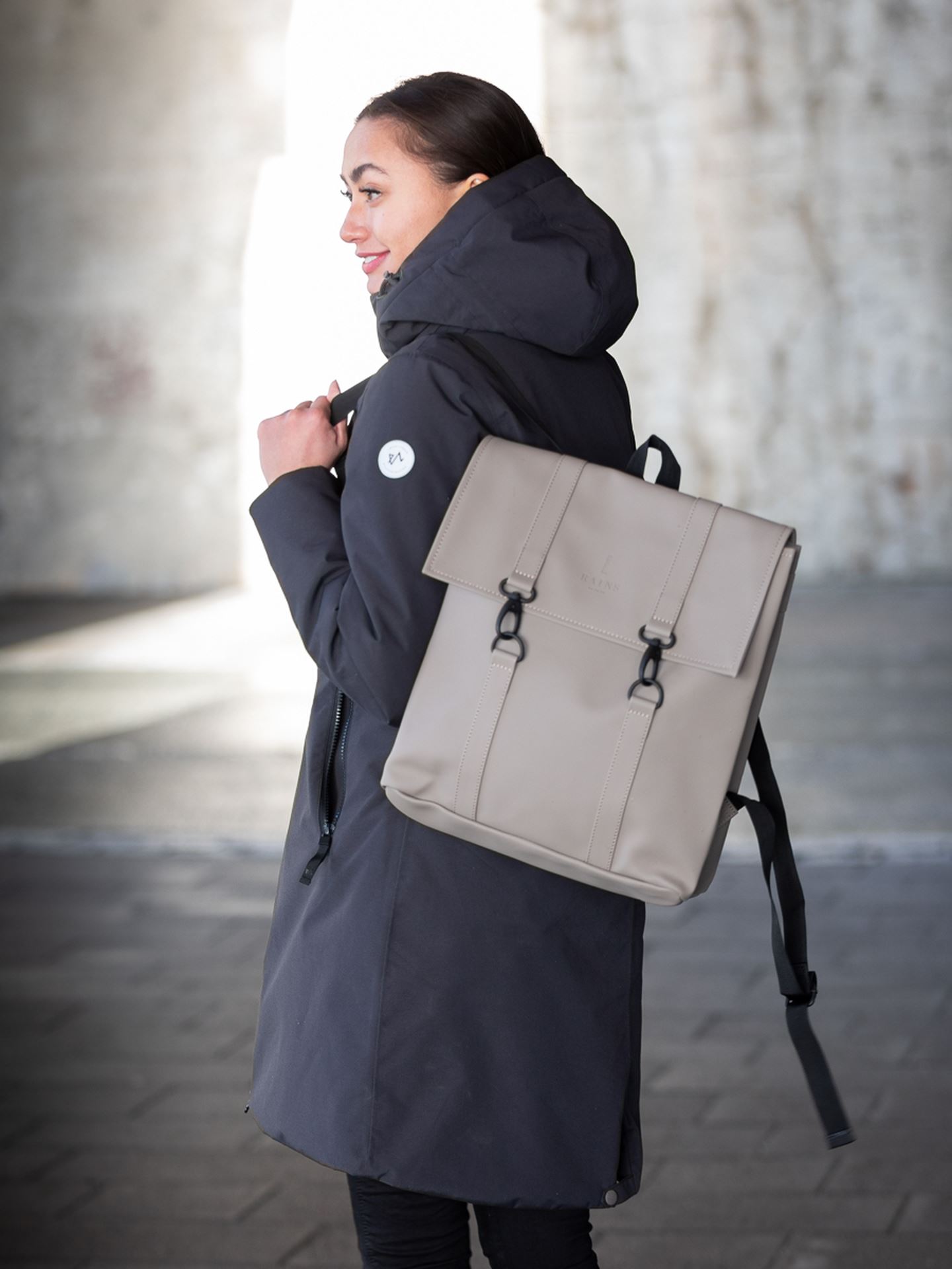 Messenger Bag Mini