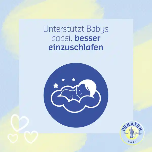 Gute Nacht Bad