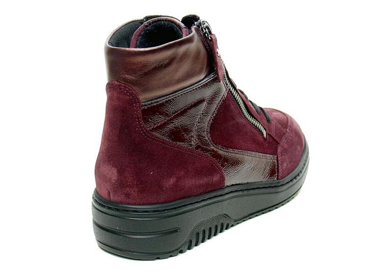 Hartjes 172.1707 Wijdte K Bordo