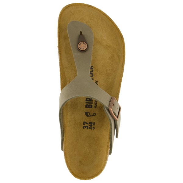 Birkenstock - Gizeh BFBC - Sandales