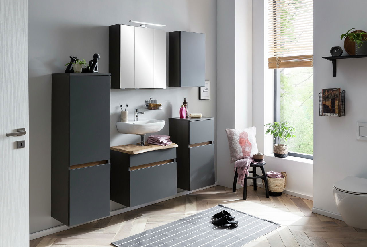 XORA Spiegelschrank VILLACH