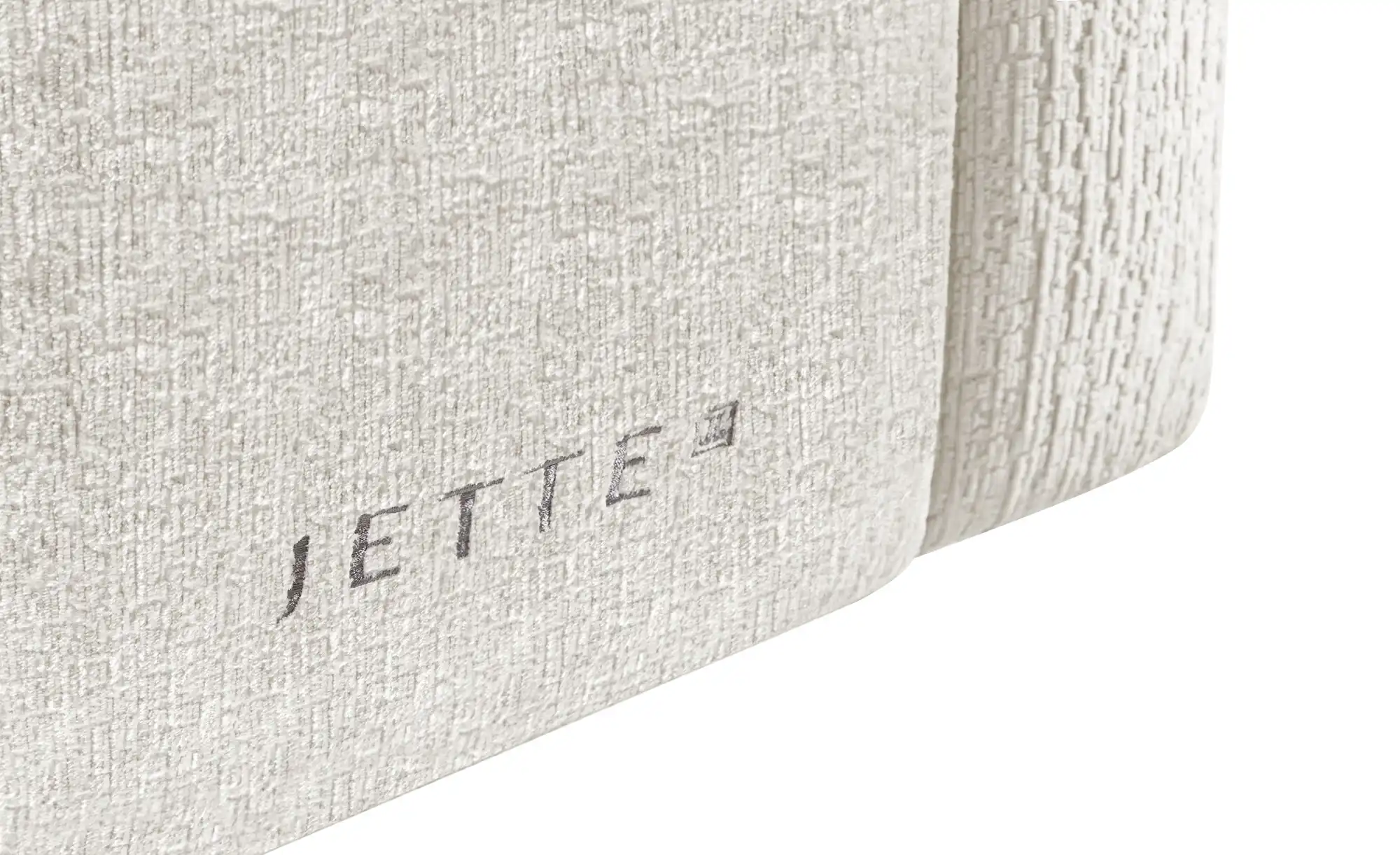Jette Home Boxspringbett Jette Frame
