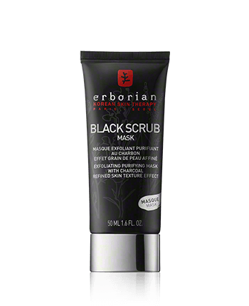 Erborian Carbon Black Scrub Mask 50ml