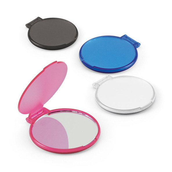 hi!dea 94853 - Miroir de poche
