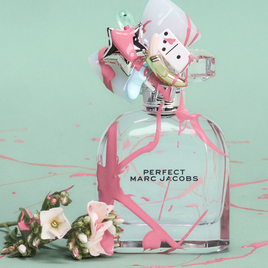 Marc Jacobs Perfect Eau De Toilette 100ml