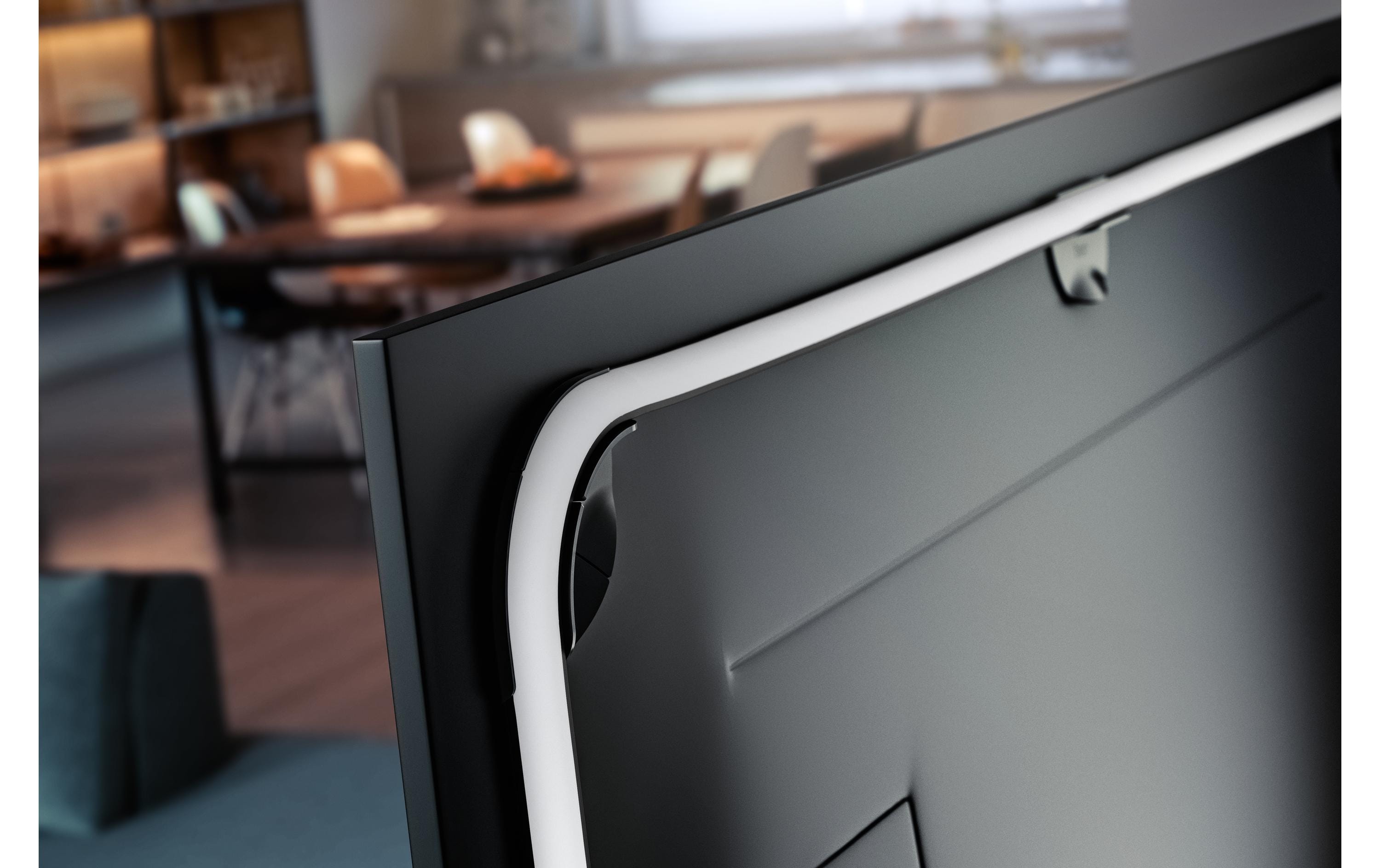 Play Gradient Lightstrip TV, 75