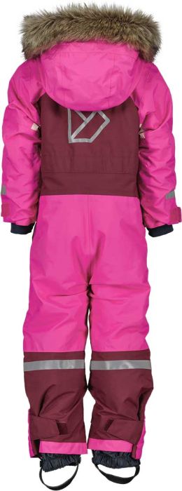 Bjärven Kids Coverall 3 flyverdragt