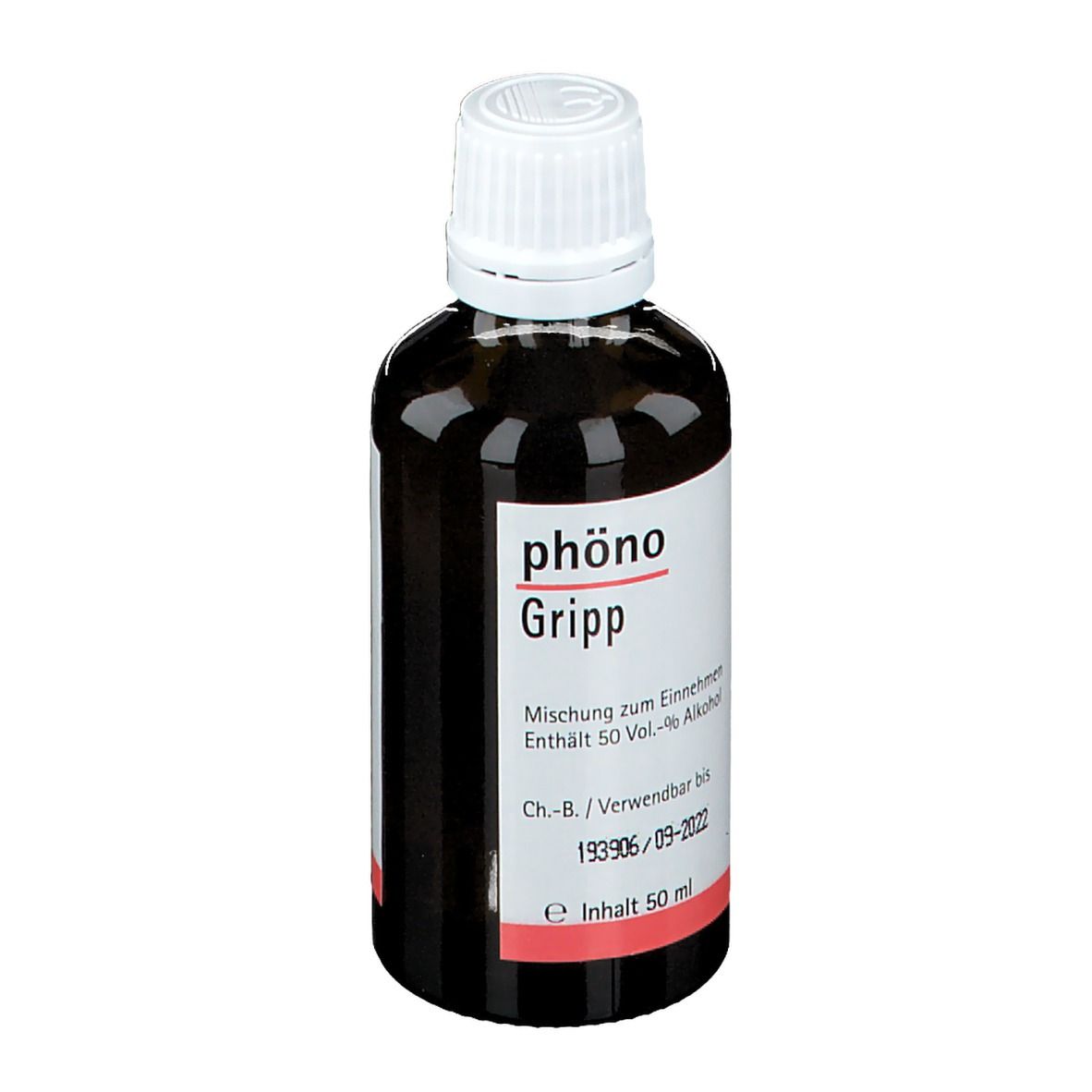 phöno Gripp