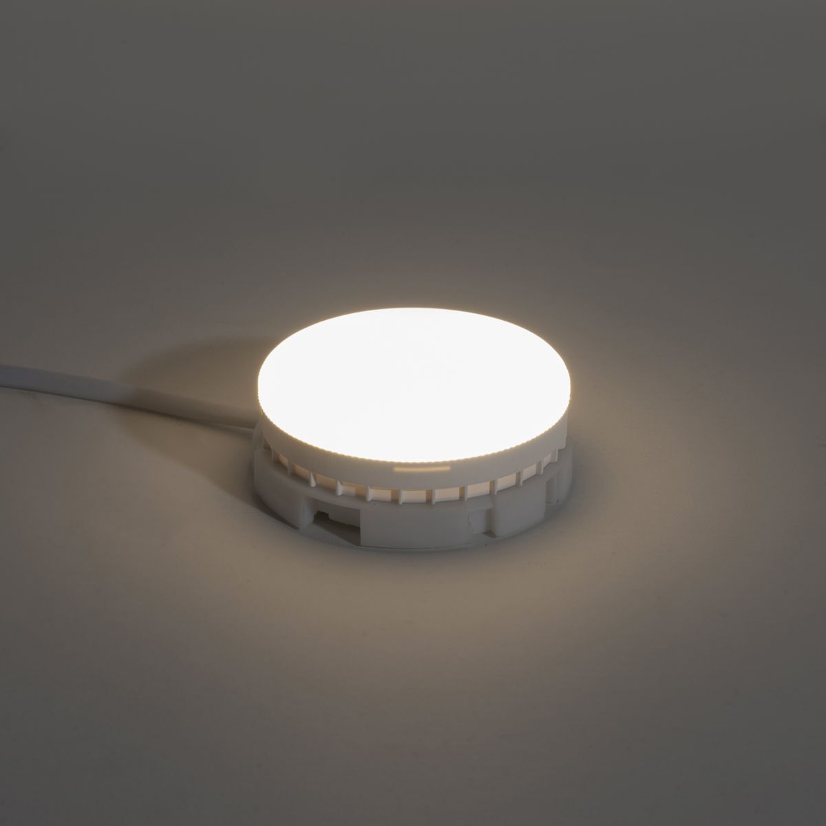 GX53 dimbare LED lamp GX53 7W 750 lm 3000K