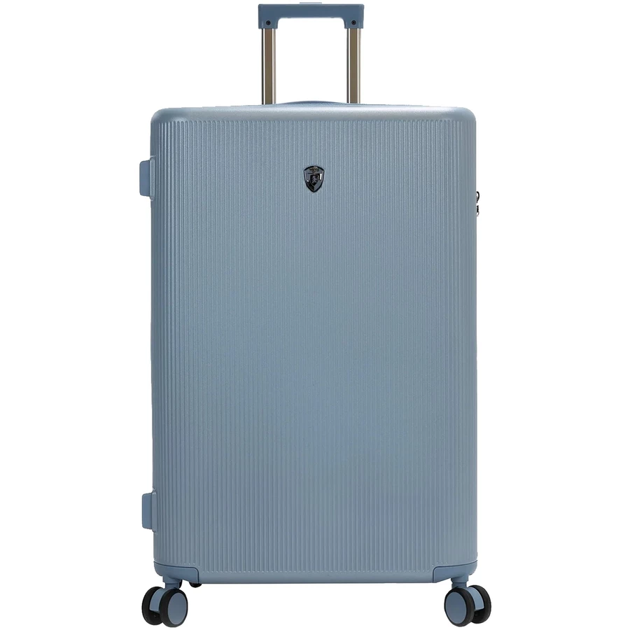 Heys Earth Tones - 4-Rollen-Trolley Set 3tlg. LMS erw. glacier grey