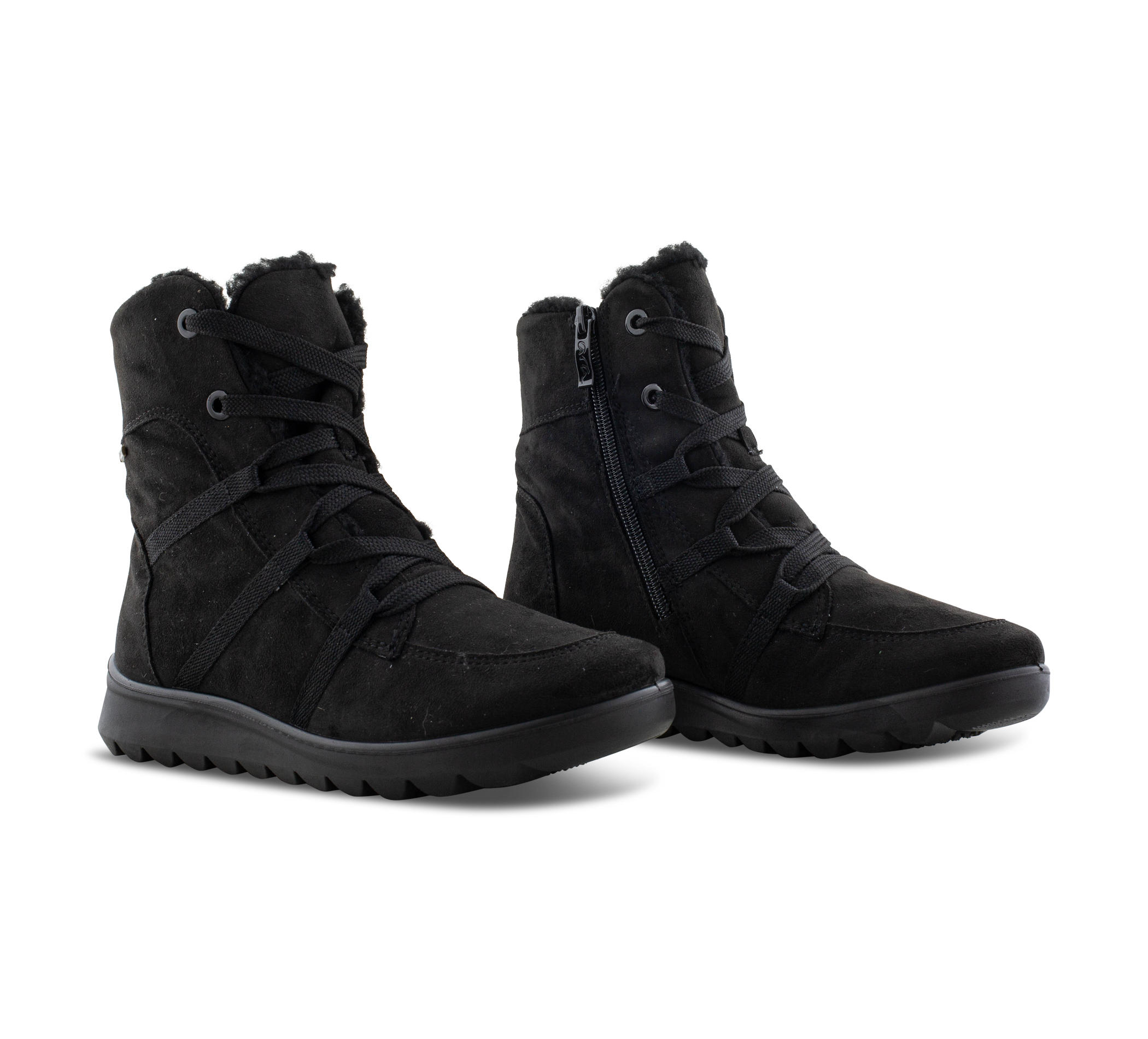 Ara Toronto - Schnürstiefel