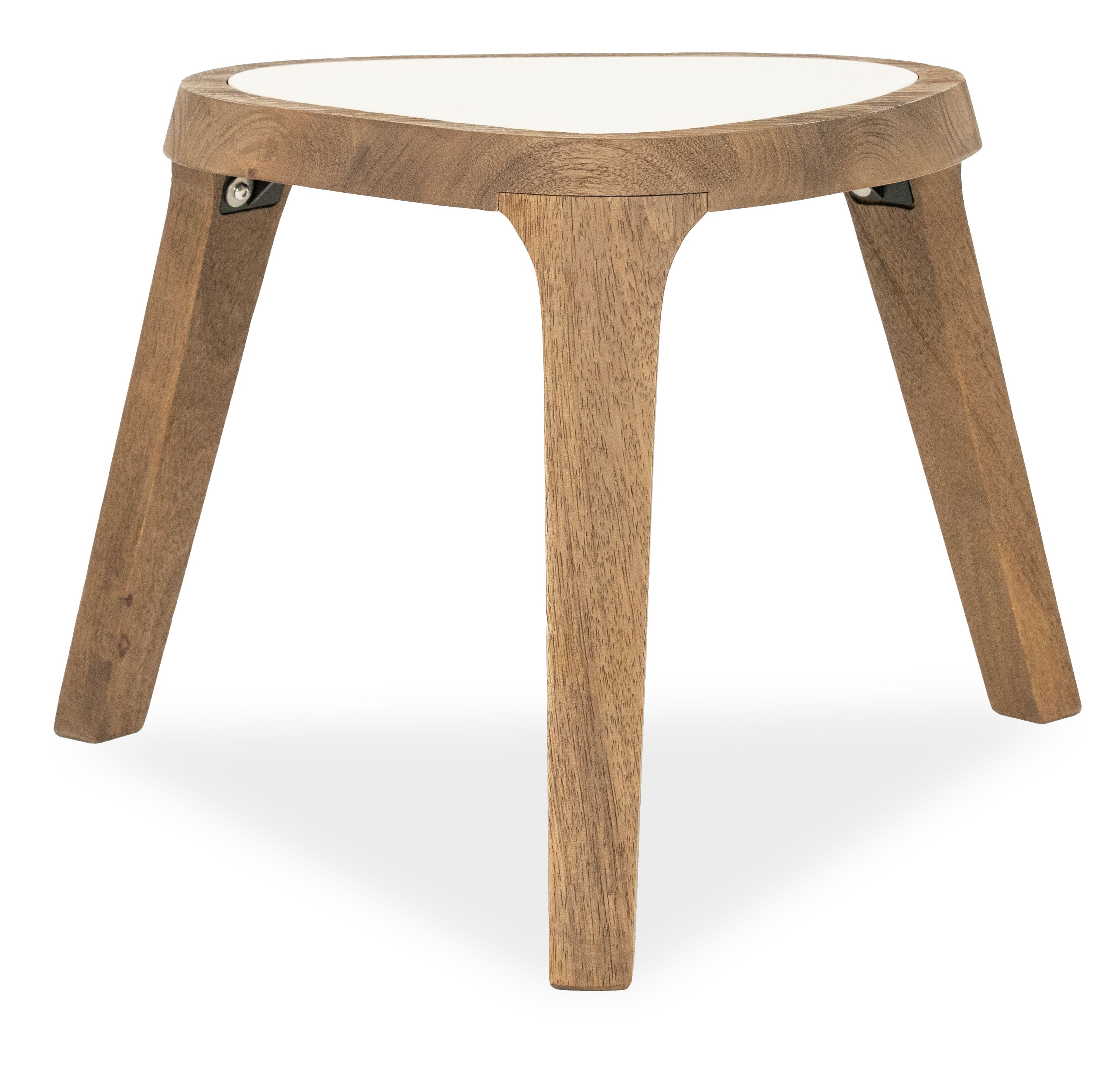 Bijzettafel 96416 Fred B38 x D45 x H40 cm