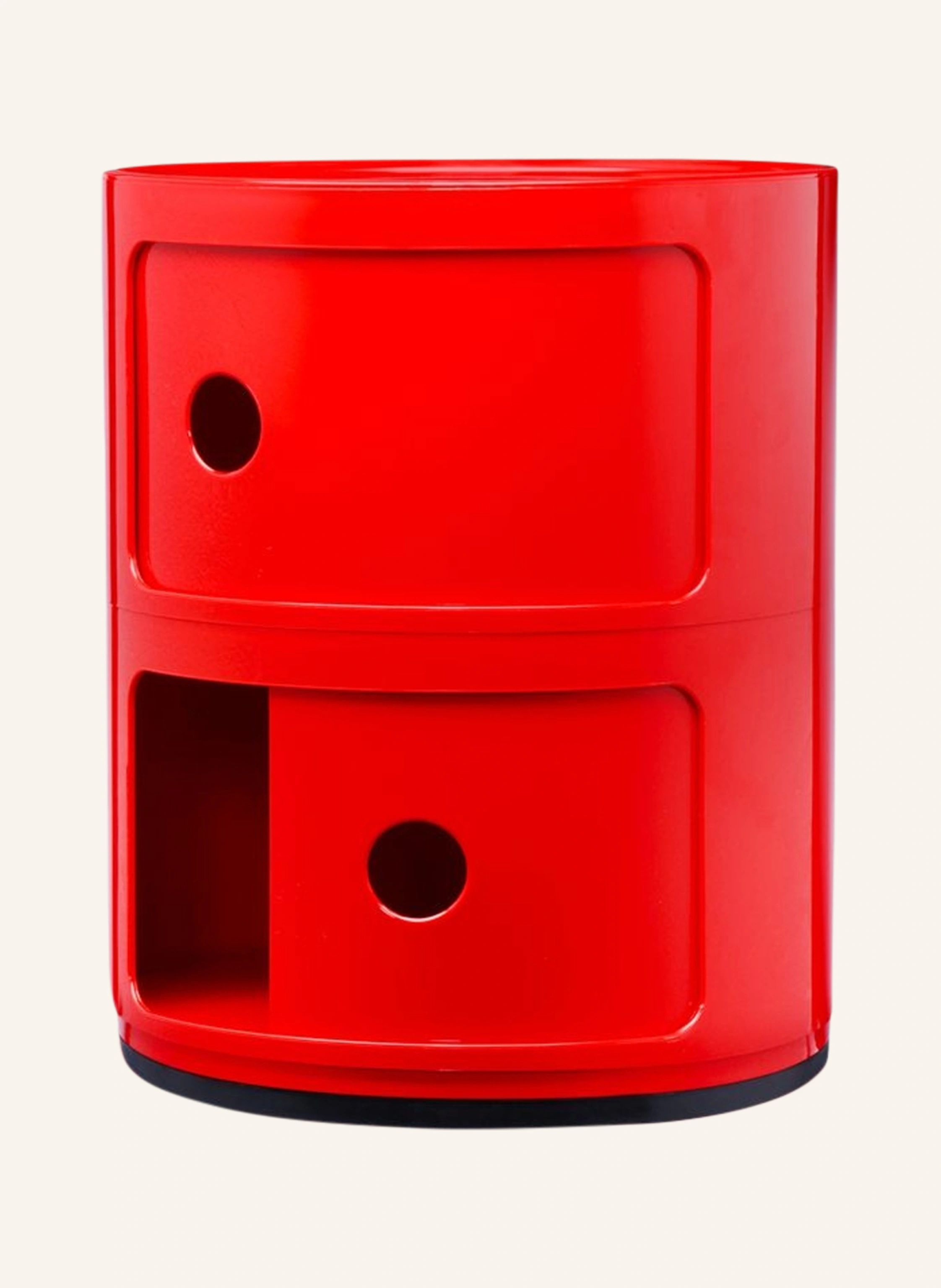 Kartell Beistelltisch COMPONIBILI