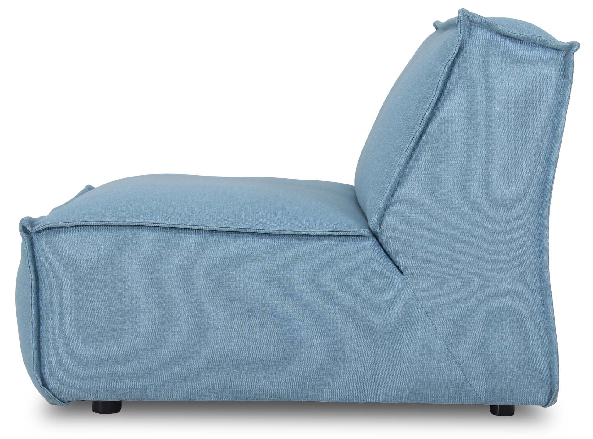 Loveseat Candy B175 x D110 x H79 cm