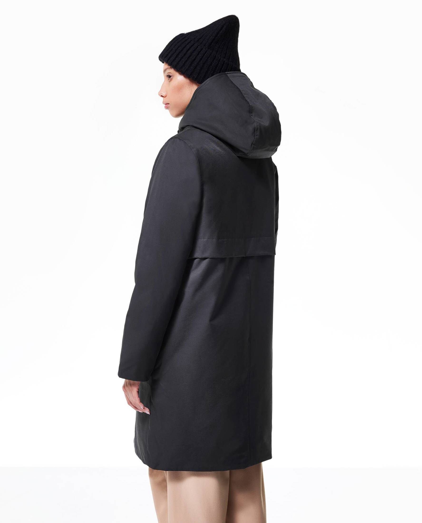 Elvine| Damen Steppjacke NICOLE