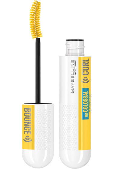 Colossal Curl Bounce Mascara