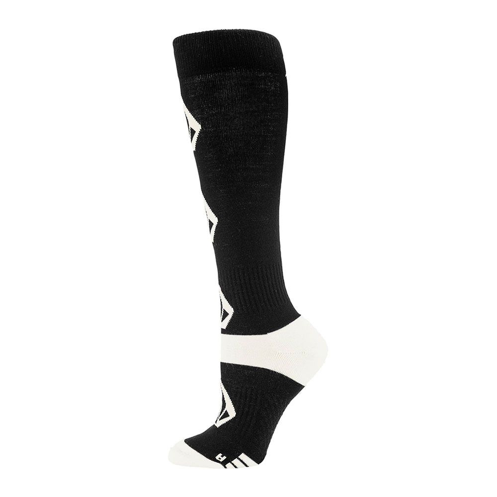 Volcom SHERWOOD - Chaussettes Homme black