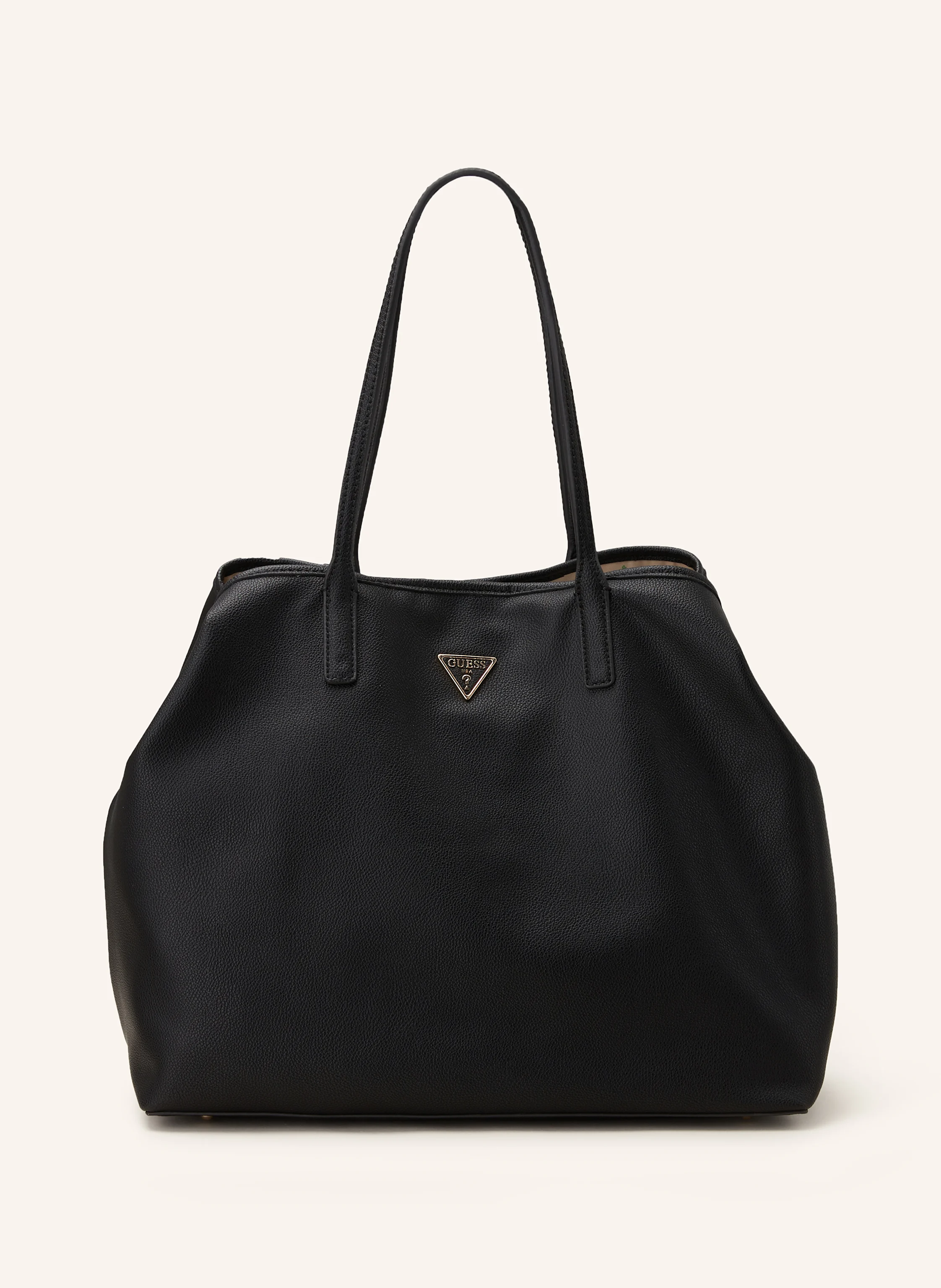 GUESS Shopper VICTTORIA LARGE mit Pouch