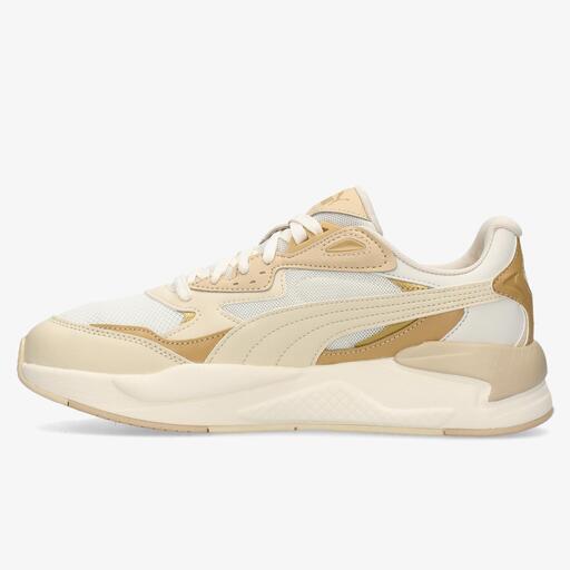 Raio-X do Puma