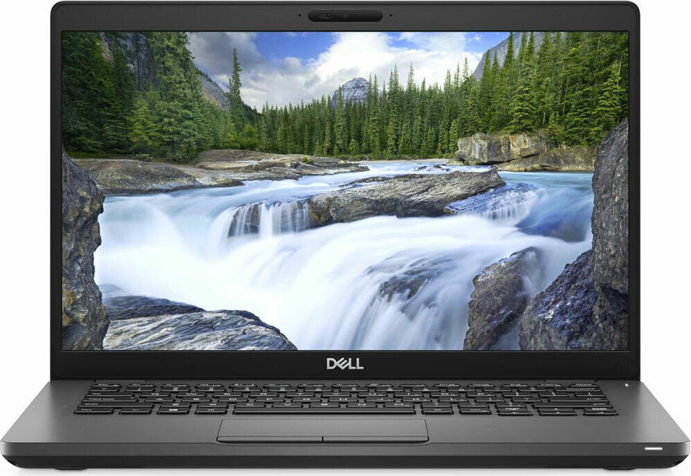 Dell Latitude 5401 | i5-9400H | 14