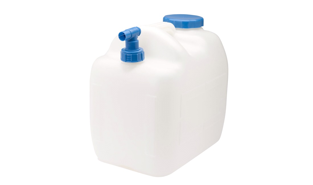 Vanddunk Camp+nature Water Carrier 23 L