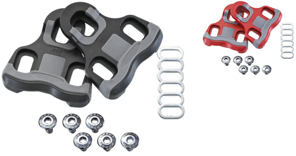 Xpedo Thrust 7 Cleats / Pedalplatten kaufen | Bike-Discount