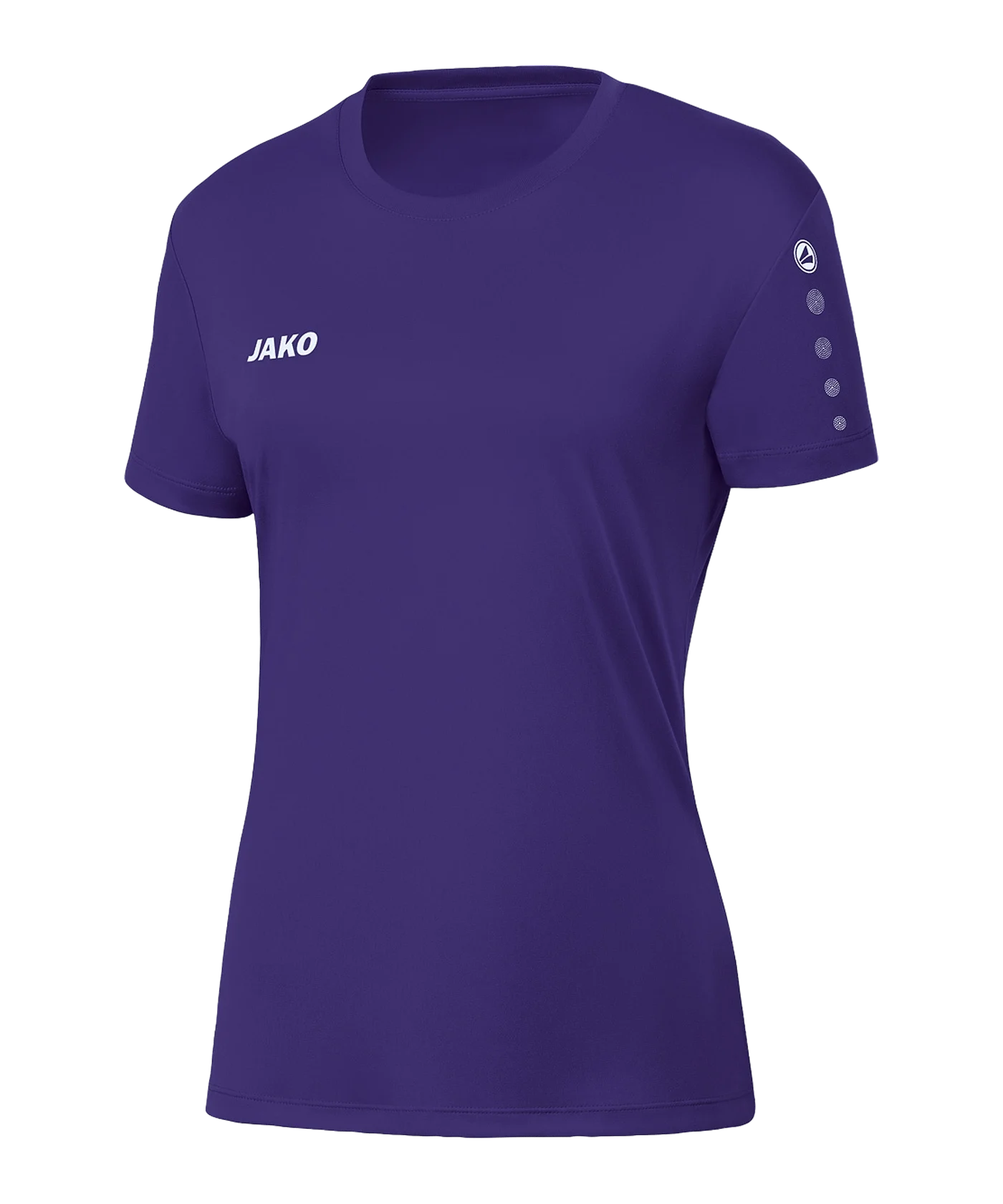 JAKO Team KA Trikot Damen Lila F485