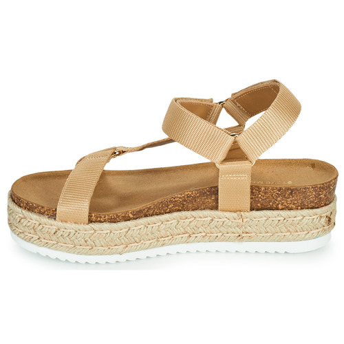 Steve Madden - KODIAK Marrón