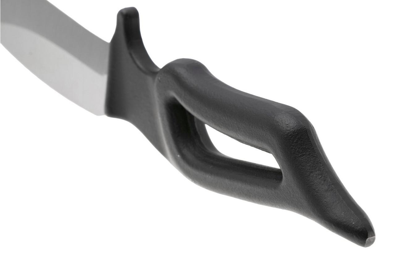 Estwing Bowie Knife EBK-4, 10 cm lemmet vaststaand mes