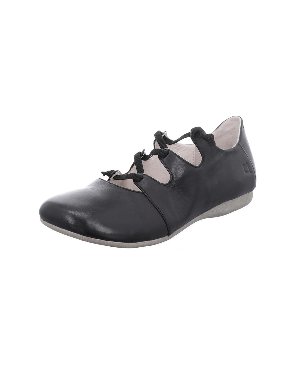 Slipper Fiona 04, schwarz