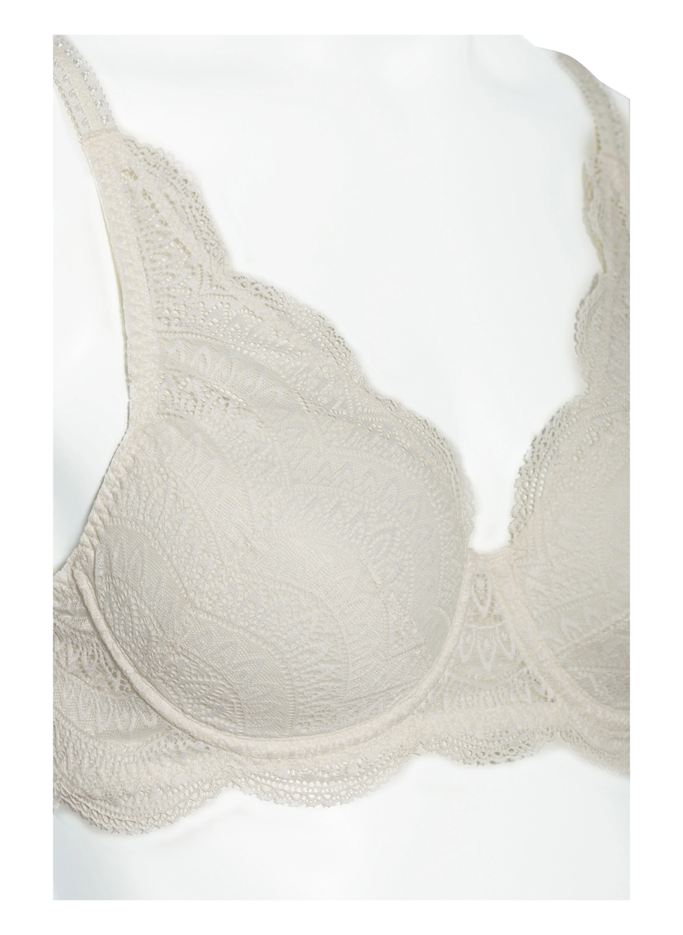 SIMONE PÉRÈLE Spacer-BH KARMA