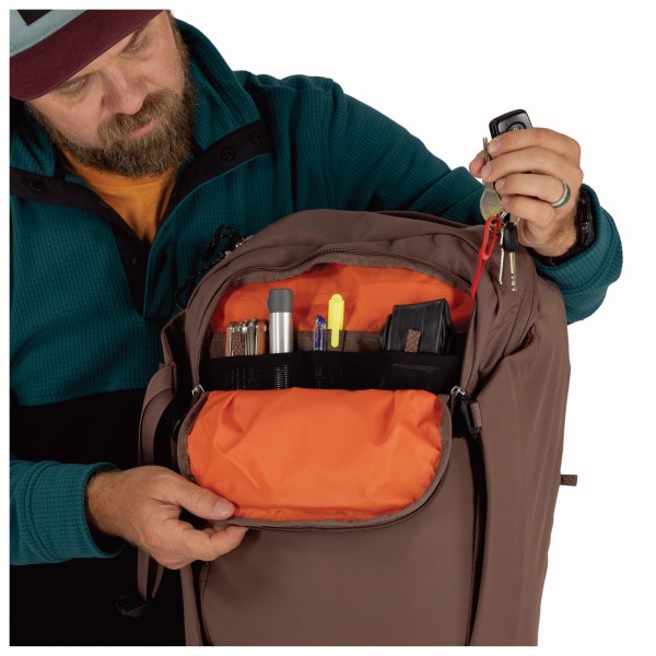 Osprey - Metron Pack 24 - Sac à dos journée