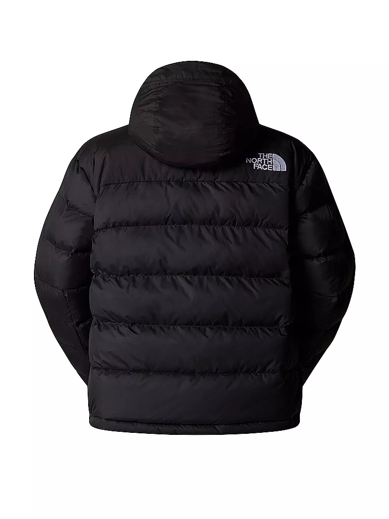 THE NORTH FACE Steppjacke LIMBARA schwarz