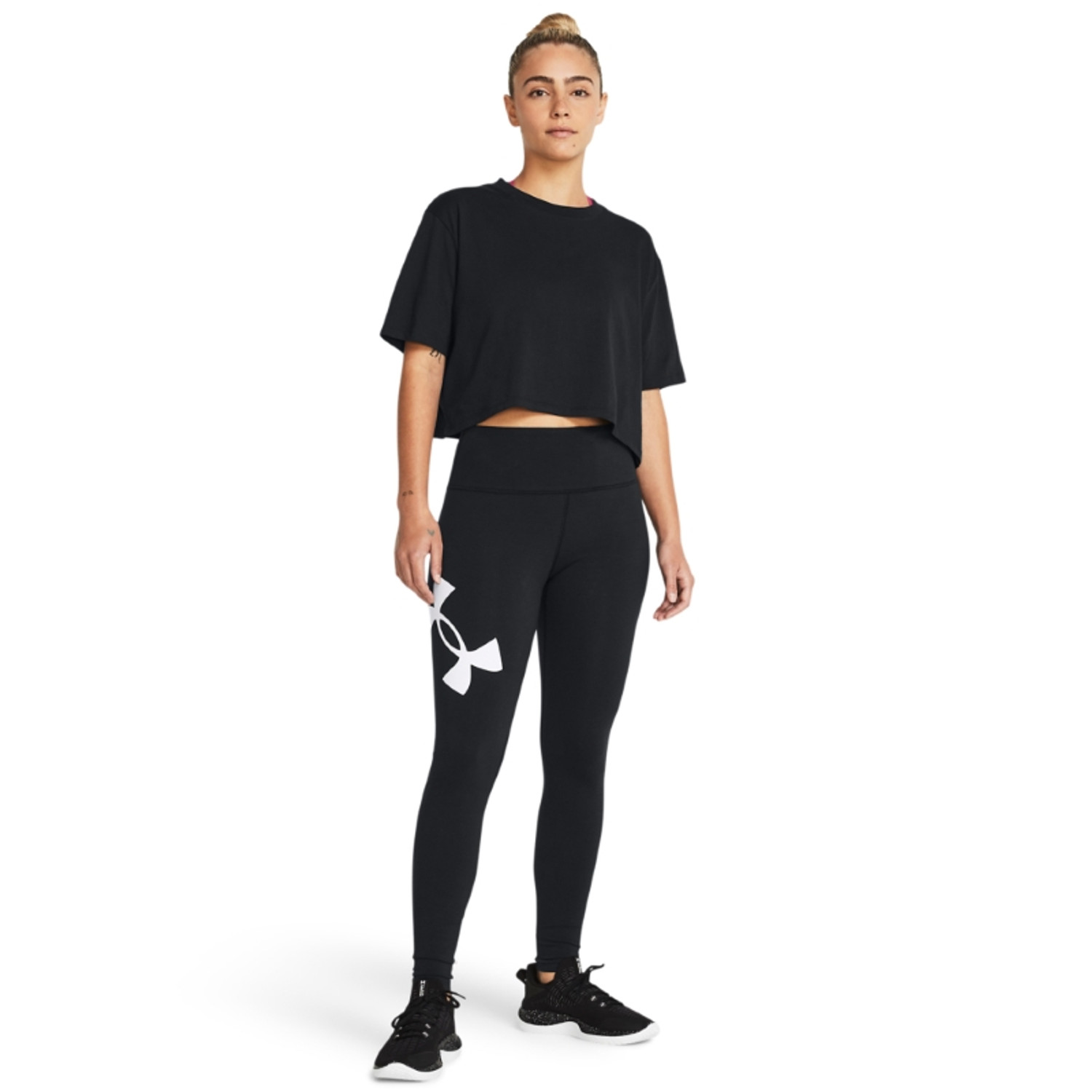 Under Armour Campus Tight