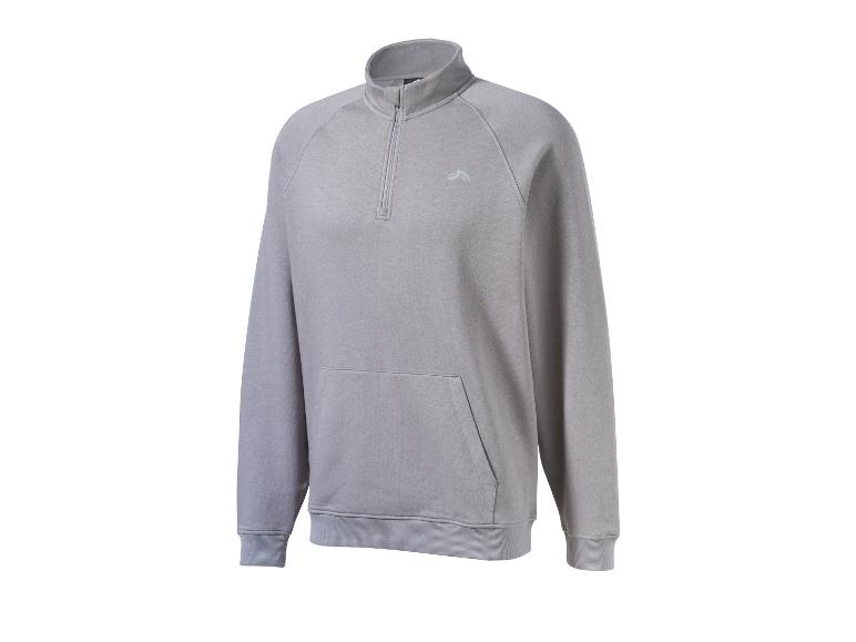 Heren thermo trui