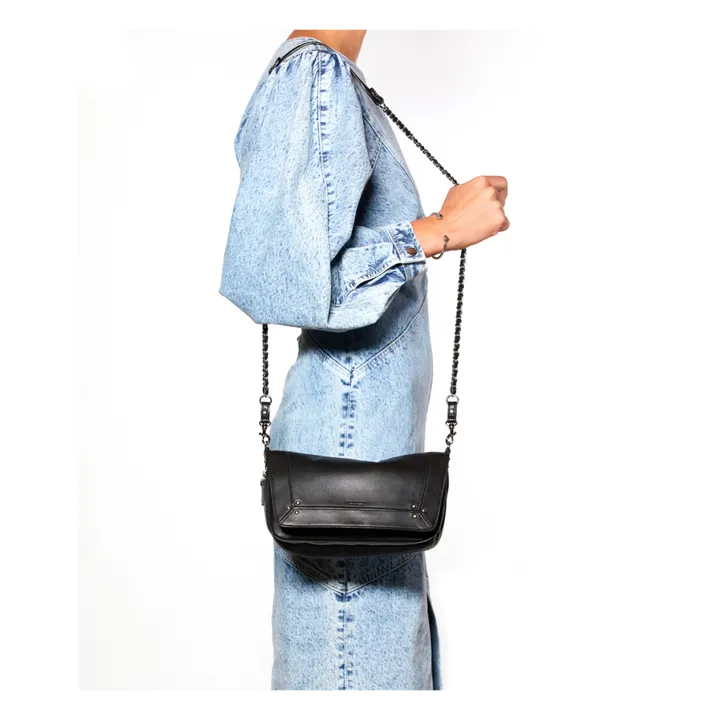 Jérôme Dreyfuss Sac Bobi S | Noir