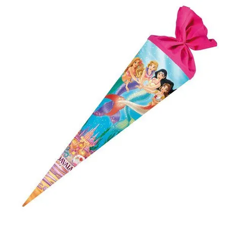 Nestler Schultüte bayala® Meamare 70 cm rund