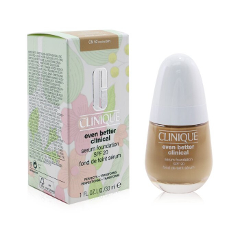 Clinique Clinique Even Better Clinical Serum Foundation SPF 20