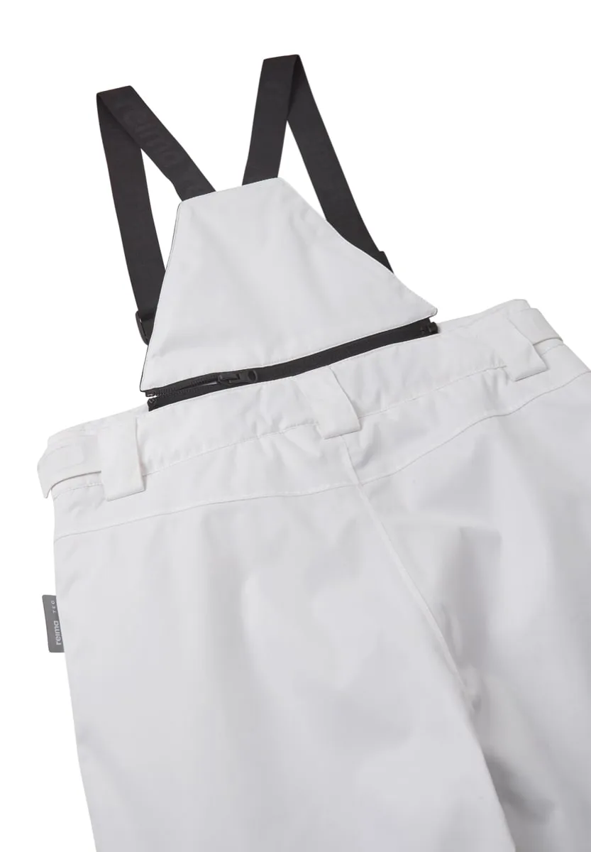 Reima Reimatec winter pants, Terrie White