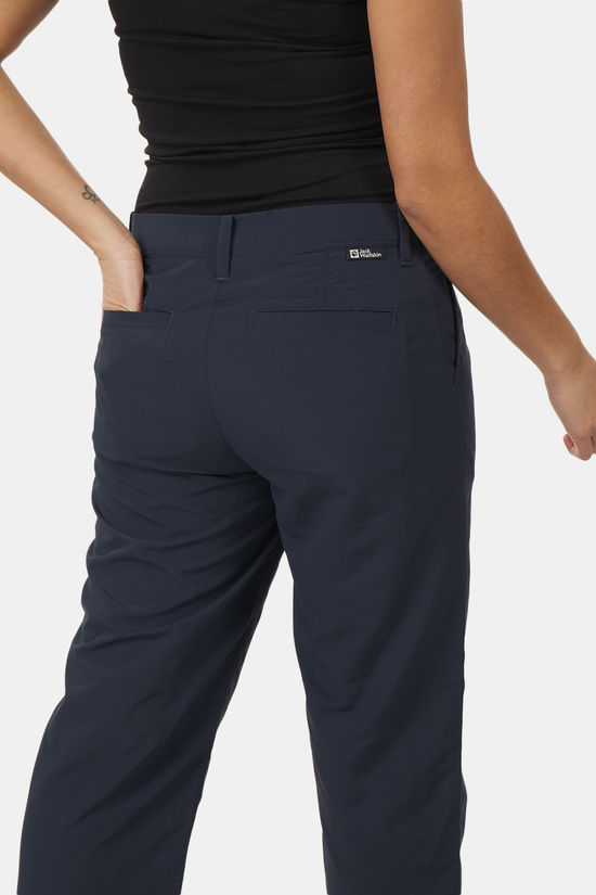 Jack Wolfskin Jack Wolfskin Kalahari 7/8 Pants W