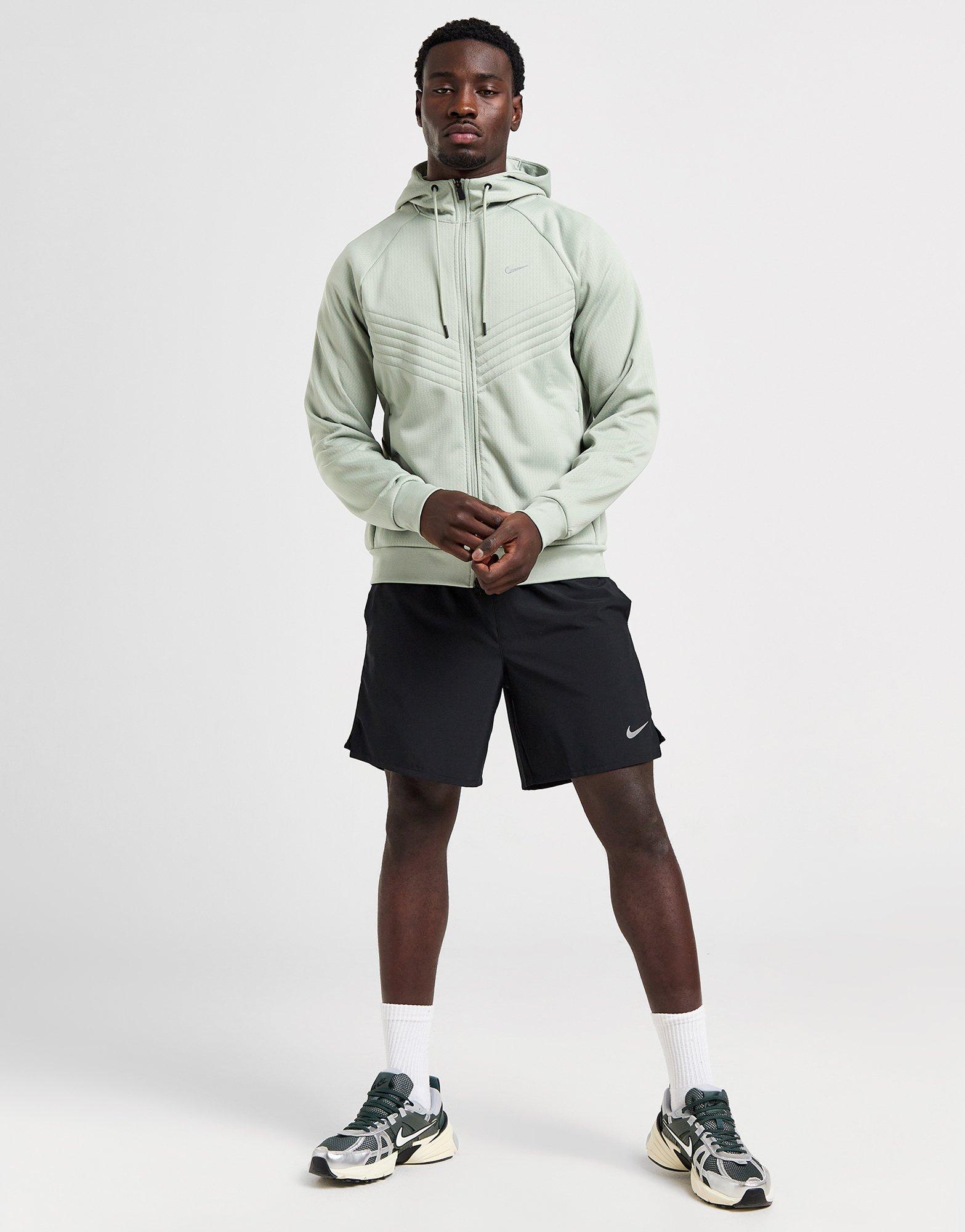 Nike Therma Sphere Full Zip Hoodie