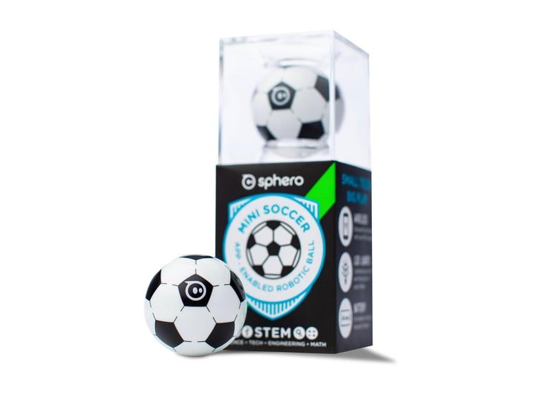 Sphero Roboter Mini Fussball Appgesteuerter Mini-Robotik-Ball