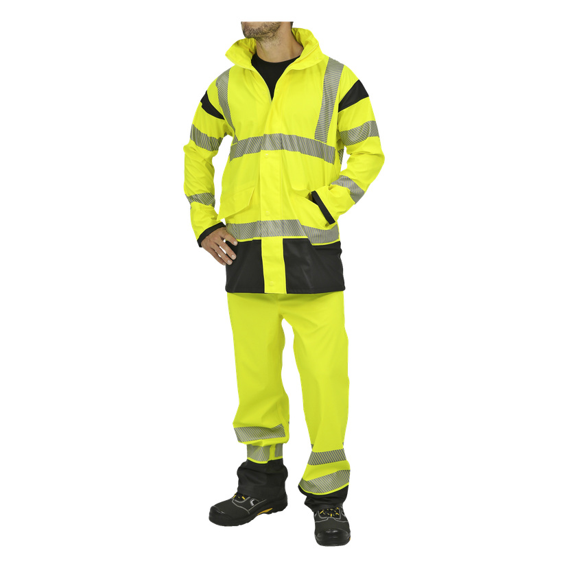 Refleksregnsett 2 deler XL