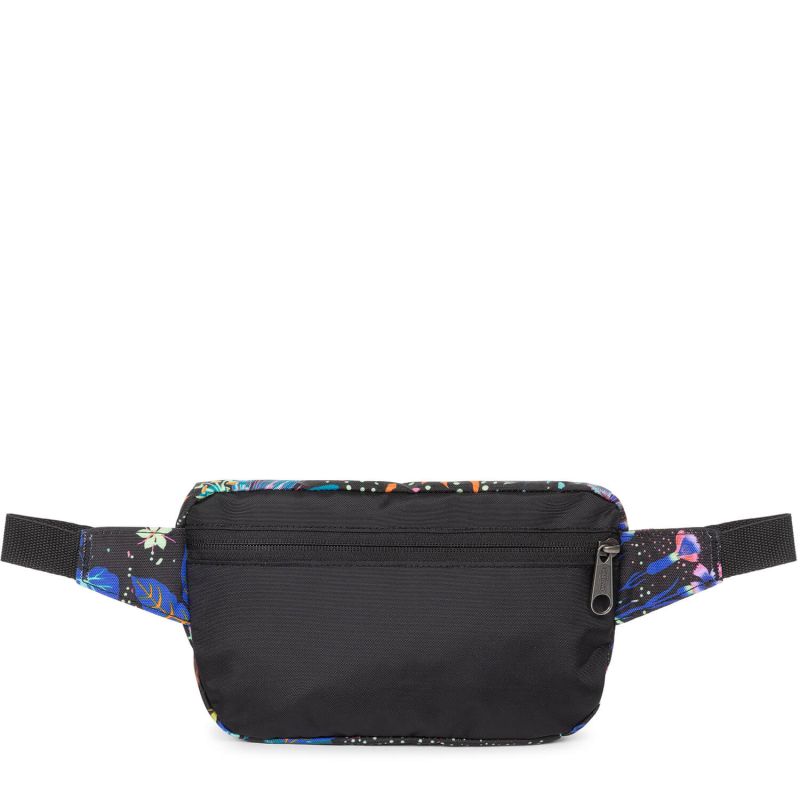 Sac banane Sommar 21 cm Jungle Dark