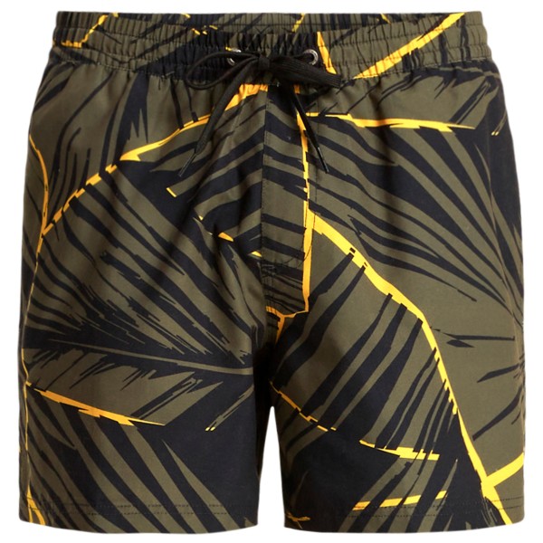 Quiksilver - Everyday Printed Volley 15'' - Short de bain